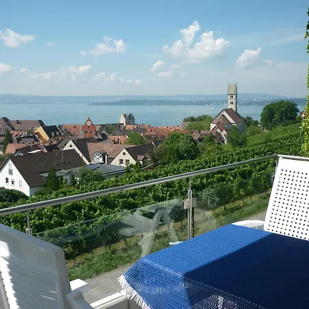 Haus Roswitha Sundermeyer - C * Meersburg