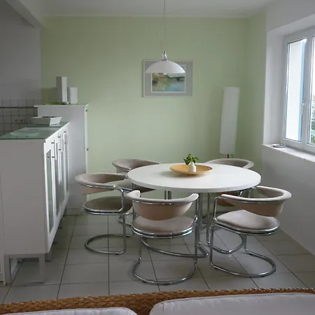 Apartman Haus Roswitha Sundermeyer - C