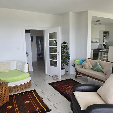 Haus Roswitha Sundermeyer - C *