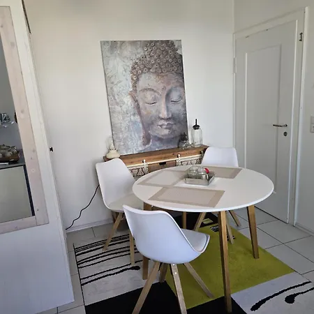 Haus Roswitha Sundermeyer - C Meersburg