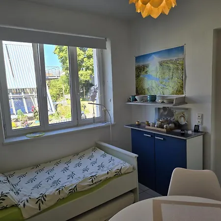 Apartman Haus Roswitha Sundermeyer - C Meersburg