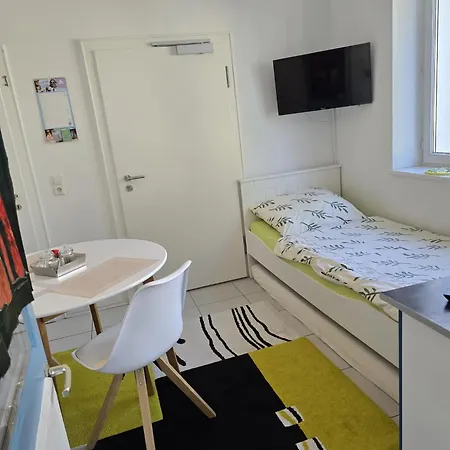 Haus Roswitha Sundermeyer - C