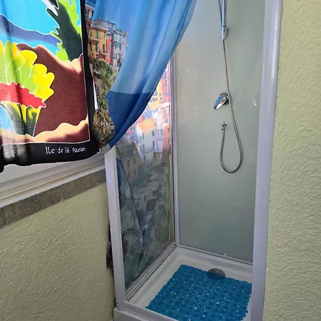 Haus Roswitha Sundermeyer - C Apartman