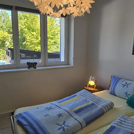 Haus Roswitha Sundermeyer - C Apartman