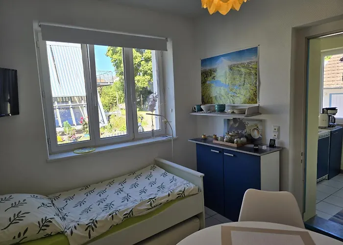 Apartament Haus Roswitha Sundermeyer - C Meersburg